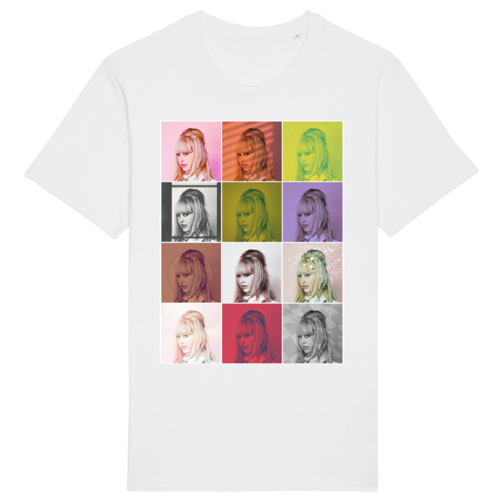 BINX - Unisex T-Shirt - 2022 Releases