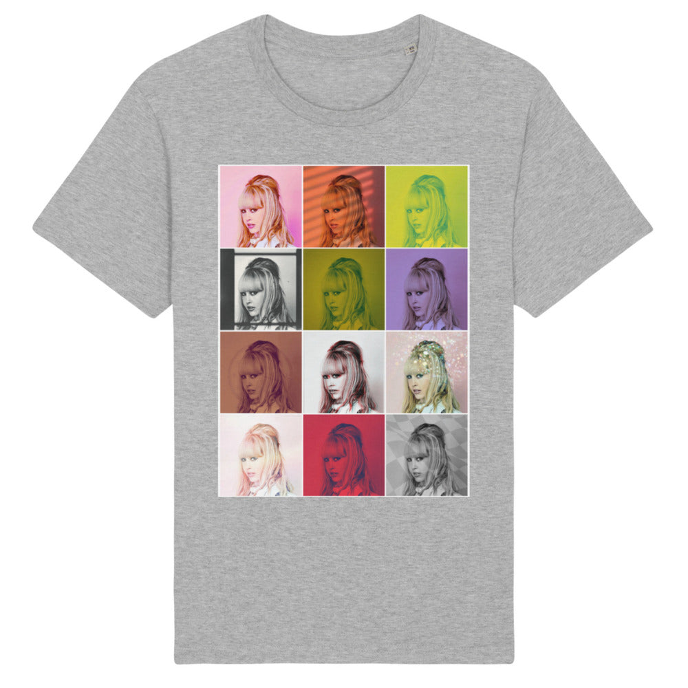 BINX - Unisex T-Shirt - 2022 Releases