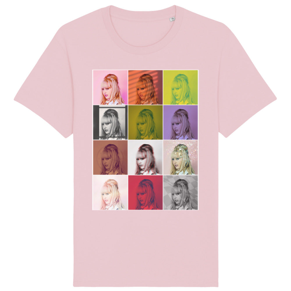 BINX - Unisex T-Shirt - 2022 Releases