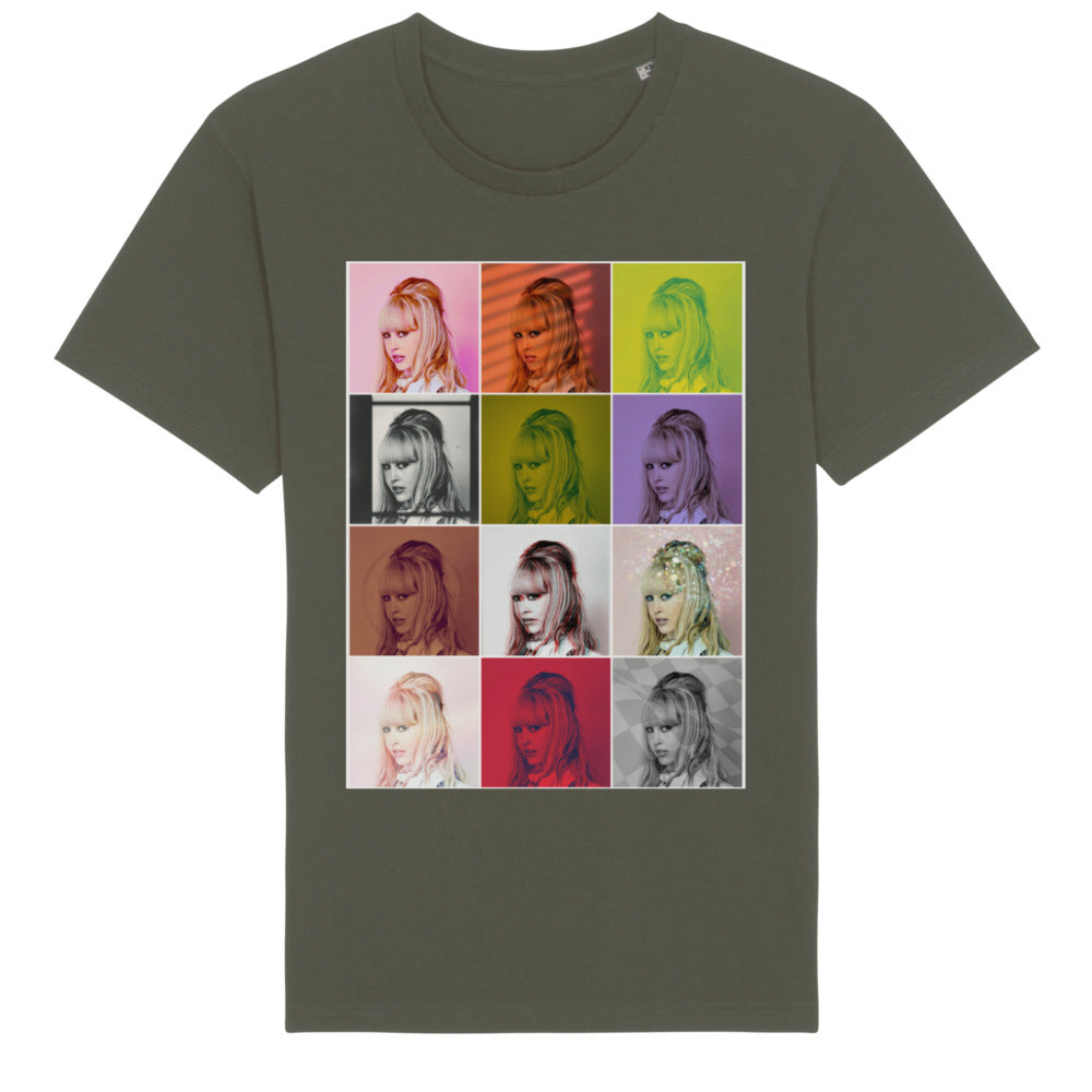 BINX - Unisex T-Shirt - 2022 Releases