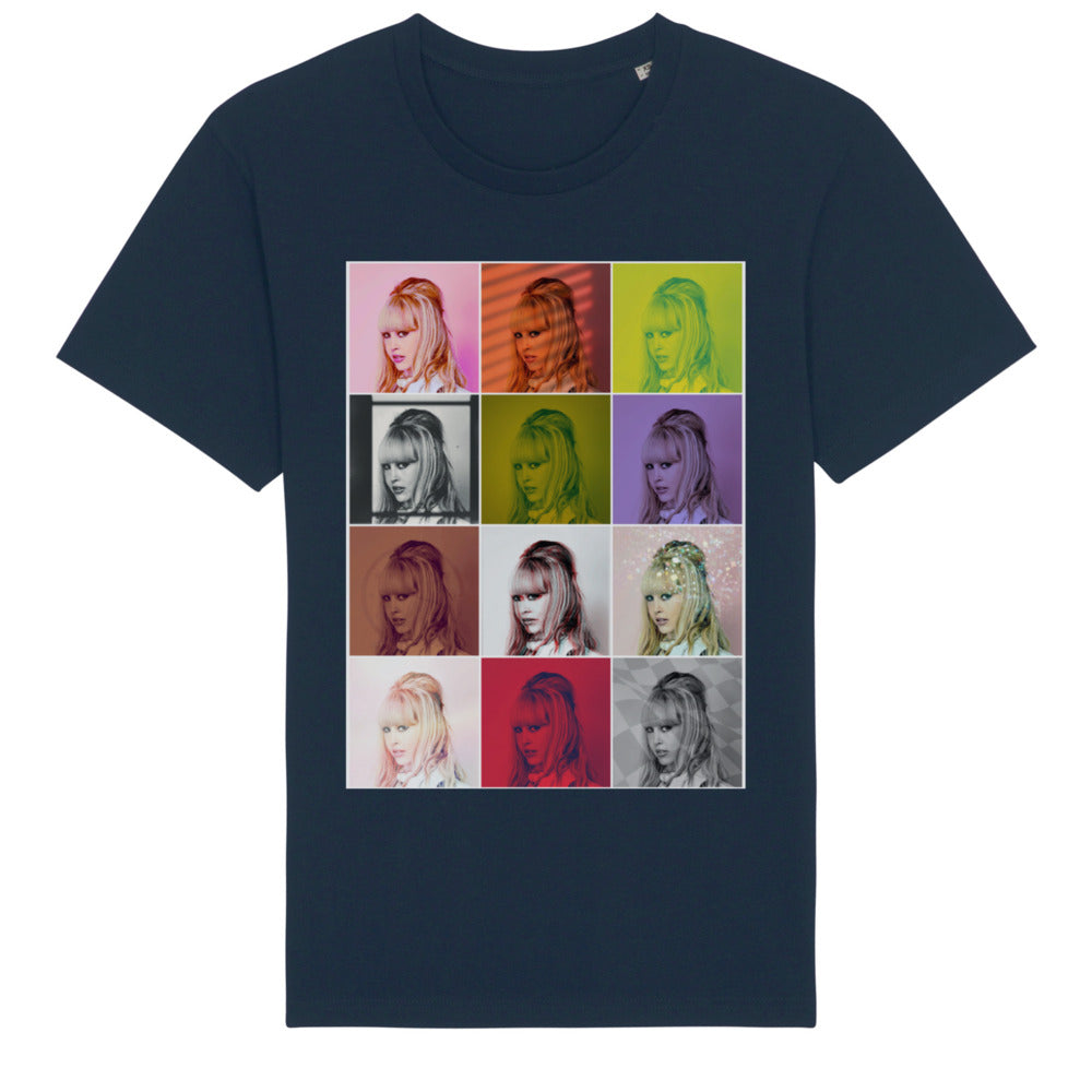 BINX - Unisex T-Shirt - 2022 Releases