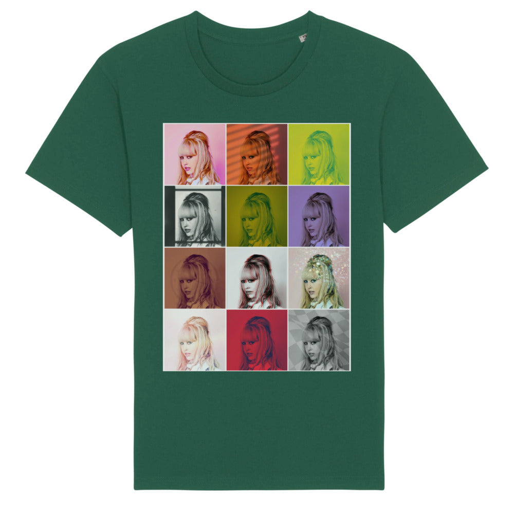 BINX - Unisex T-Shirt - 2022 Releases