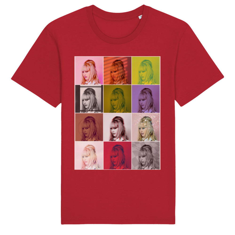 BINX - Unisex T-Shirt - 2022 Releases