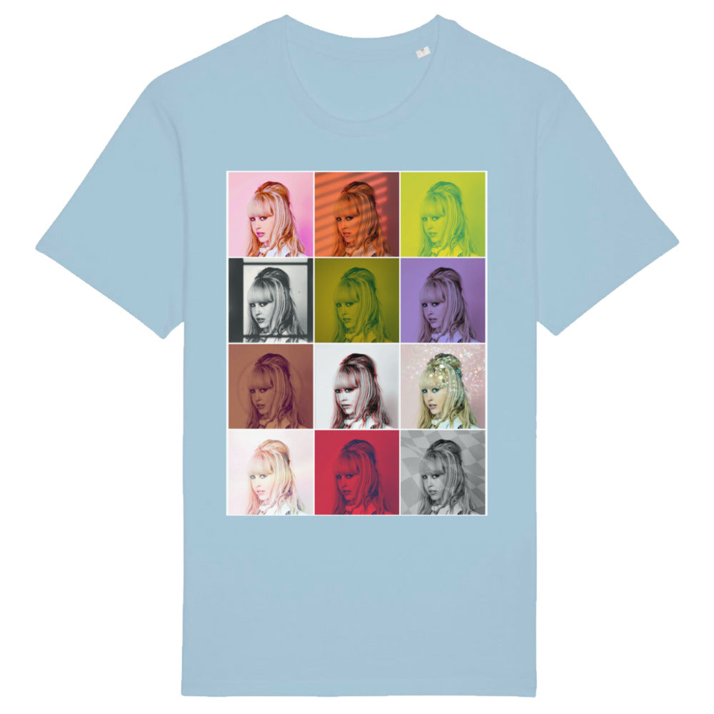 BINX - Unisex T-Shirt - 2022 Releases