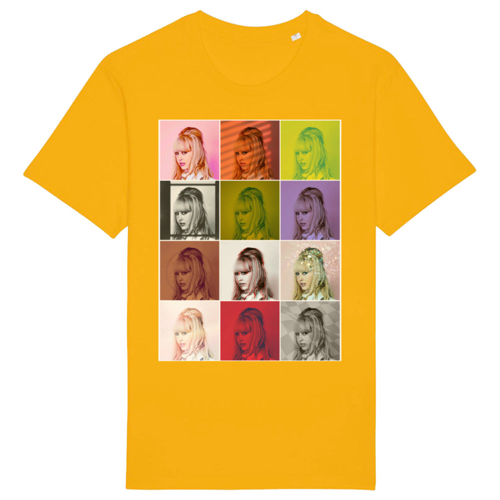 BINX - Unisex T-Shirt - 2022 Releases