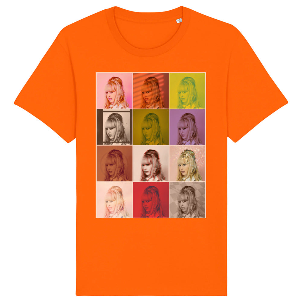 BINX - Unisex T-Shirt - 2022 Releases