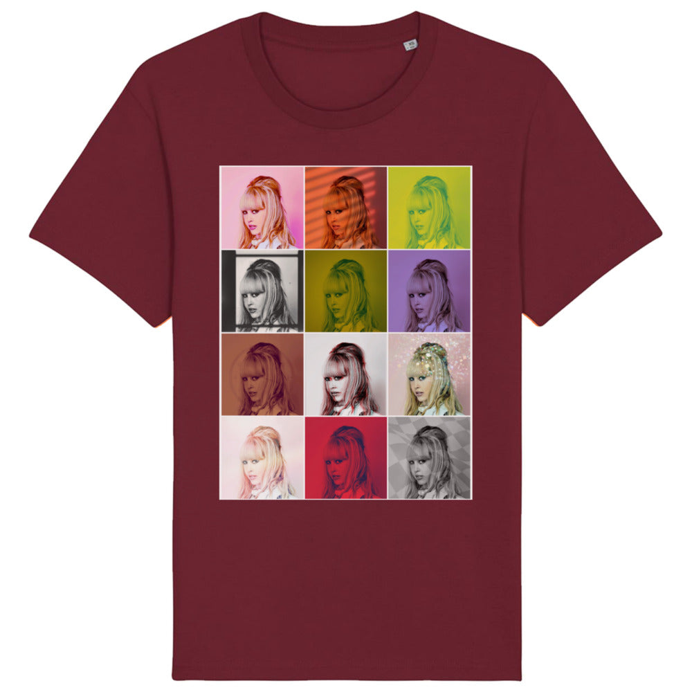 BINX - Unisex T-Shirt - 2022 Releases