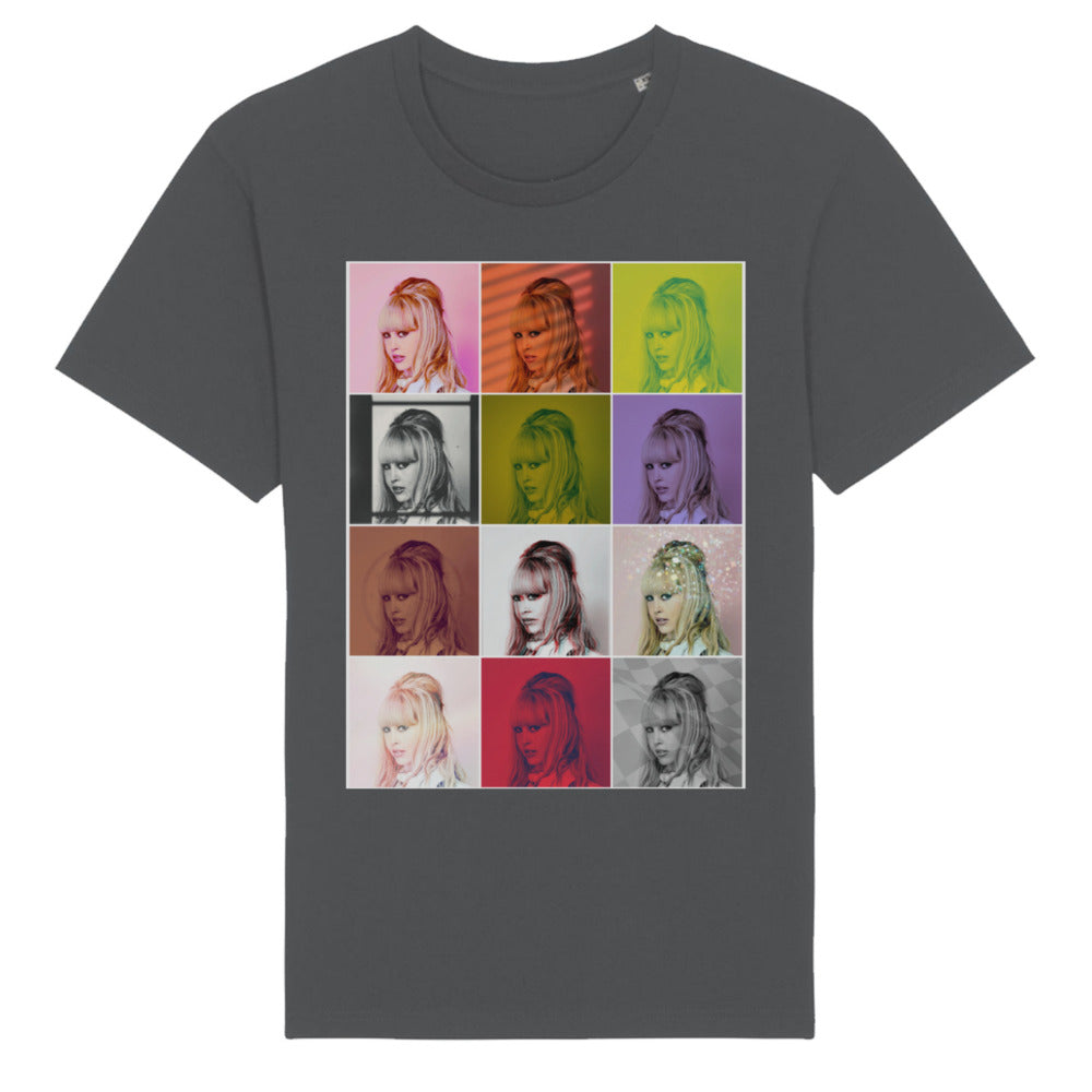 BINX - Unisex T-Shirt - 2022 Releases