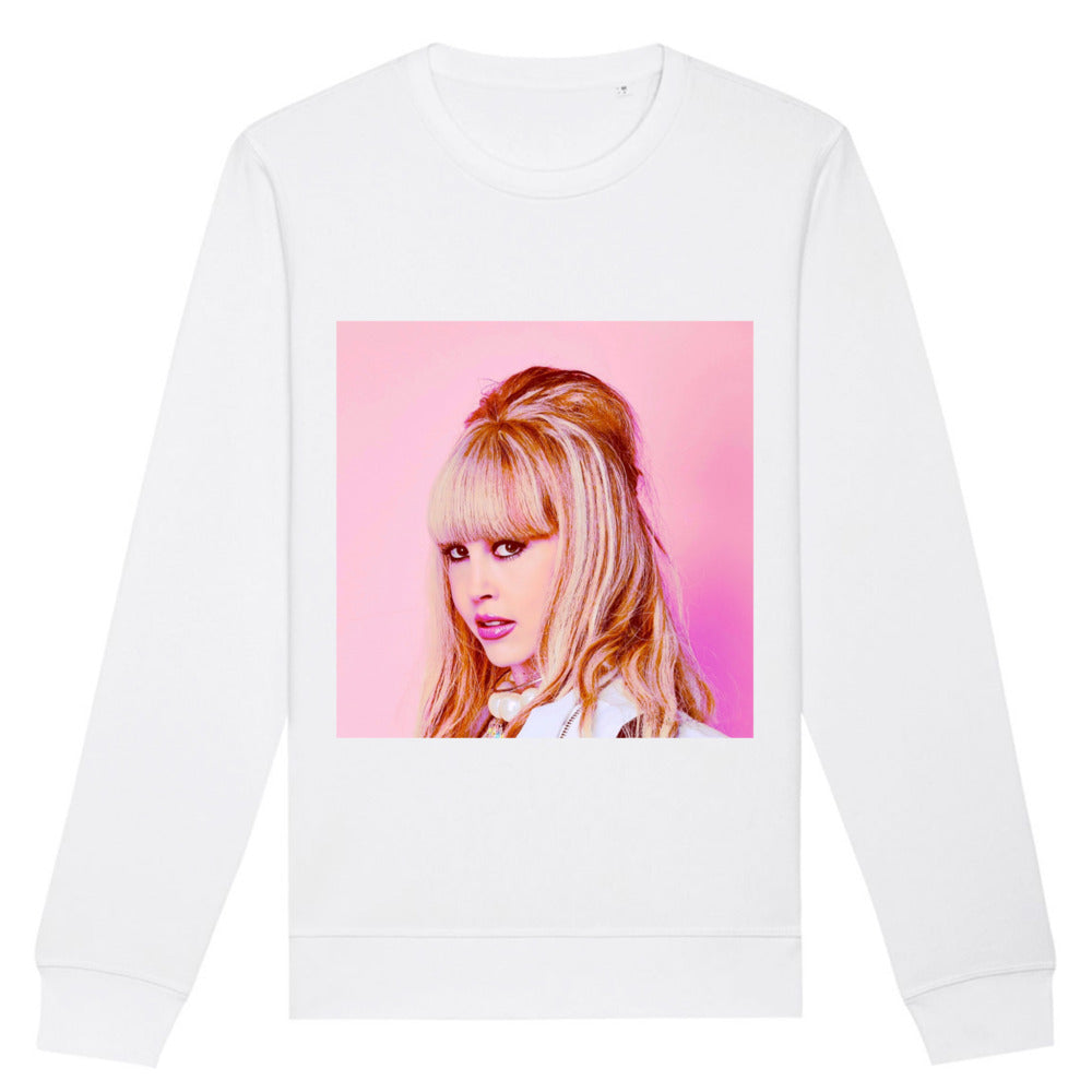 BINX - Eco Sweatshirt - Unisex