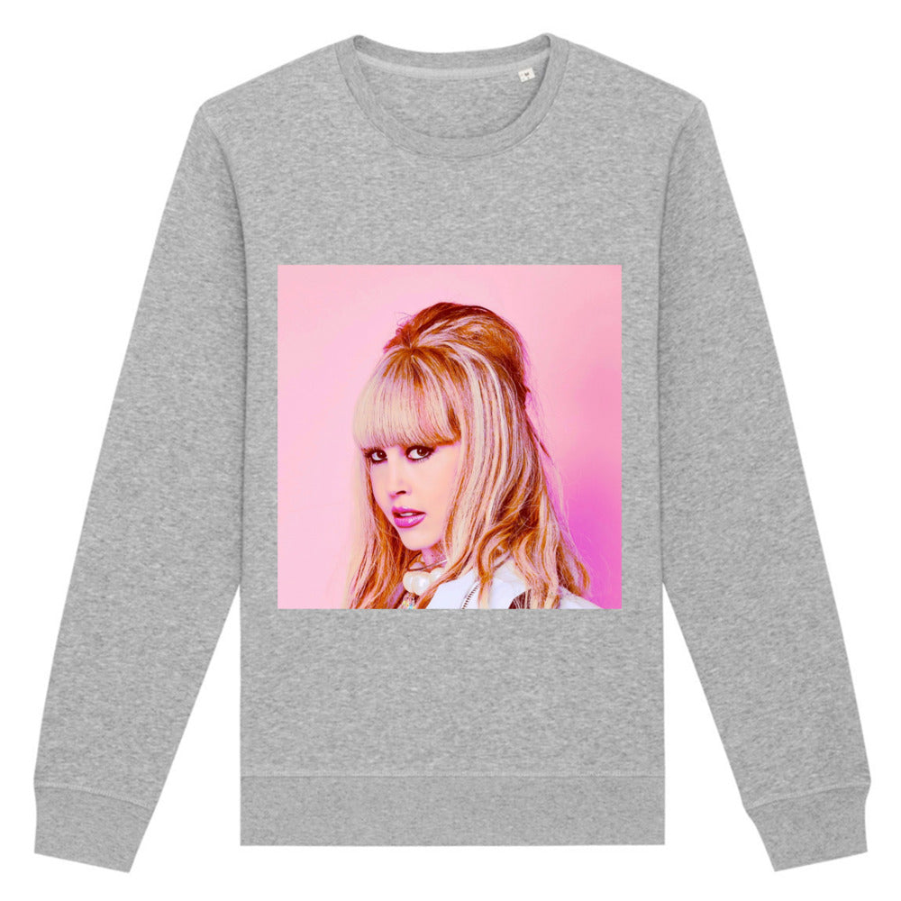 BINX - Eco Sweatshirt - Unisex