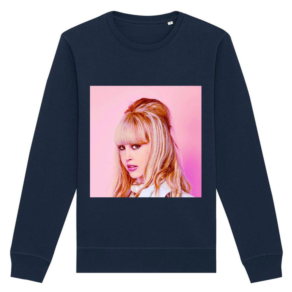 BINX - Eco Sweatshirt - Unisex