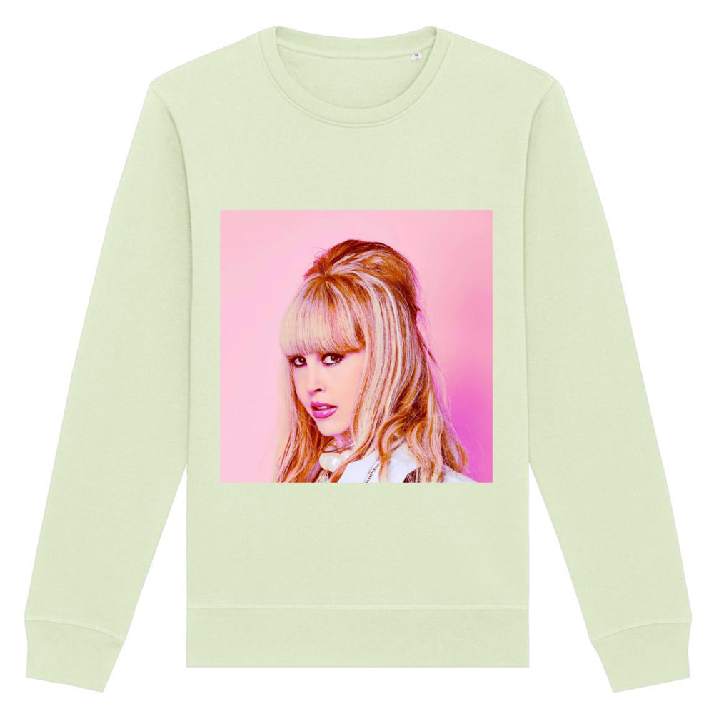 BINX - Eco Sweatshirt - Unisex