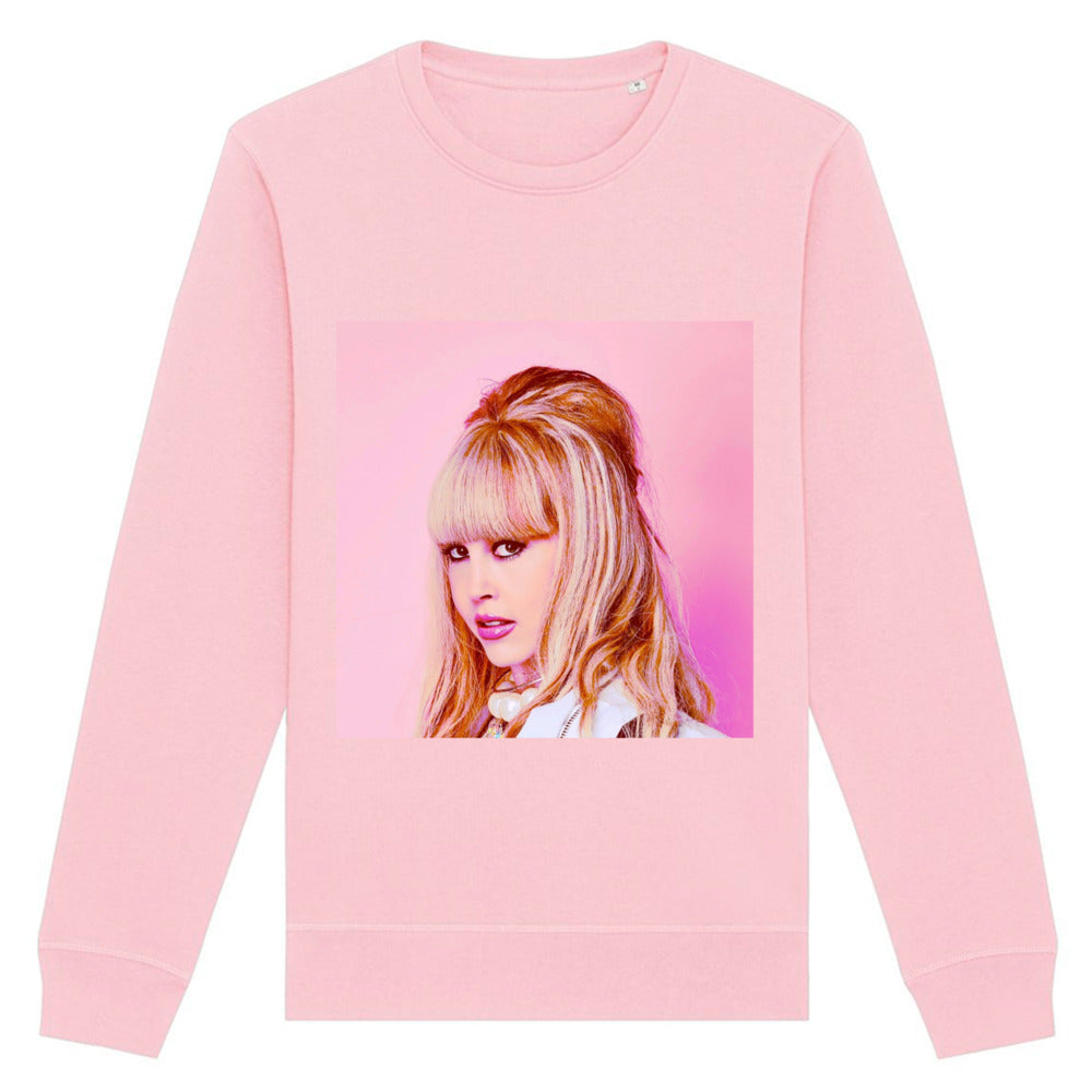 BINX - Eco Sweatshirt - Unisex