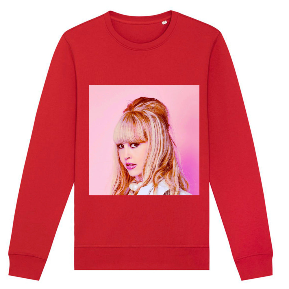 BINX - Eco Sweatshirt - Unisex