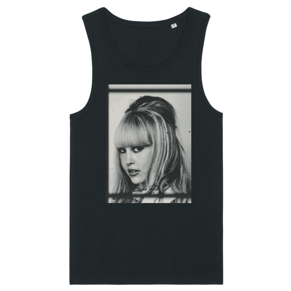 Tank - BINX - Black (Men's)