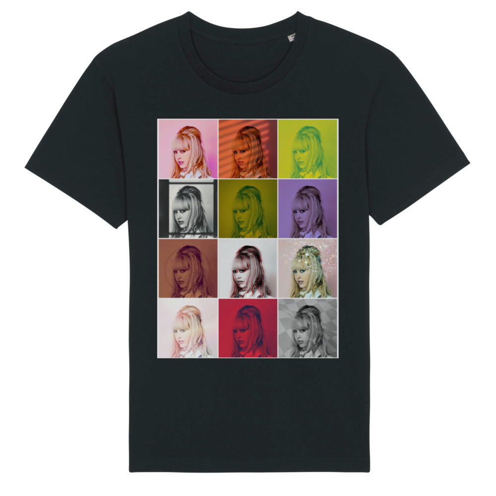 BINX - Unisex T-Shirt - 2022 Releases